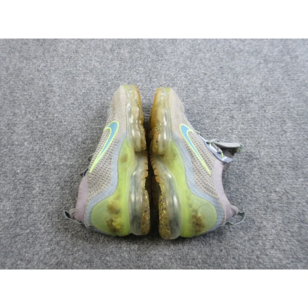 Nike Air VaporMax 2021 Shoes Mens Size 8.5‎ DH4084-003 Knit Running Sneakers